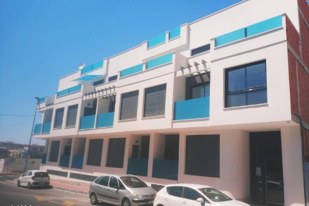 Brilliant Apartment Cibeles Torrevieja Exterior foto